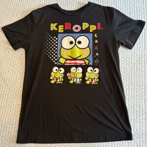 Keroppi by Sanrio T-shirt